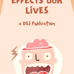 EBook -How Clutter Effects Our Lives