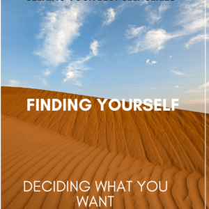 EBook Finding Yourself